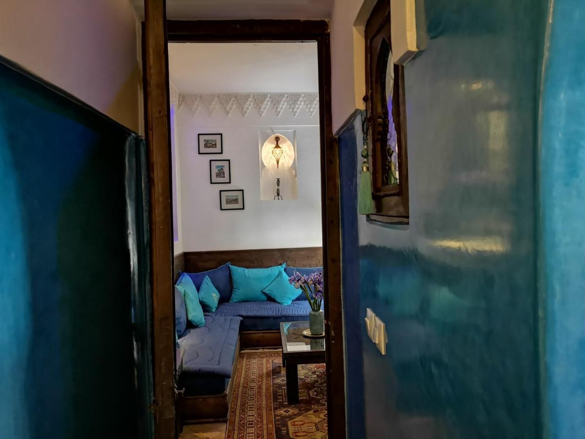 Riad Charme D'Orient Adults Only Marrakesh Exteriör bild