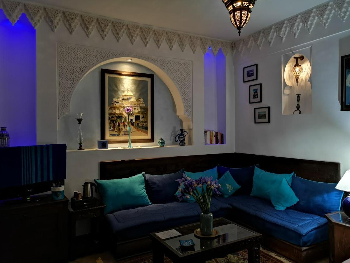 Riad Charme D'Orient Adults Only Marrakesh Exteriör bild